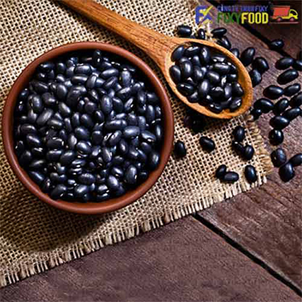 FixyFood Black beans